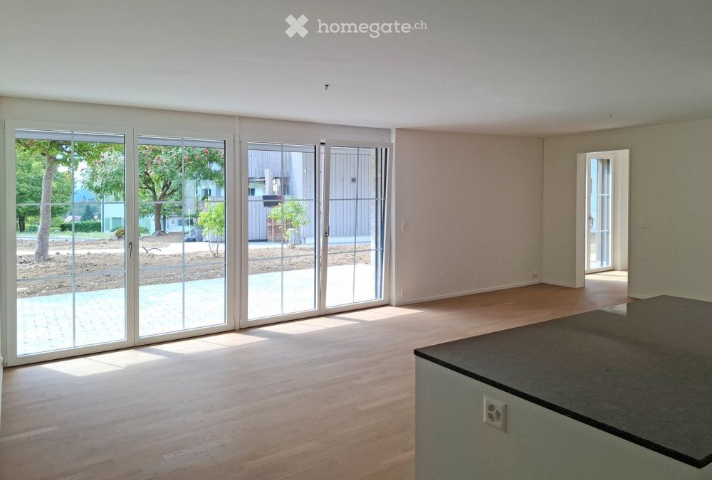 Moderne 5.5-Zimmer-Neubauwohnung in Birchwil / Nürensdorf - Bild 3