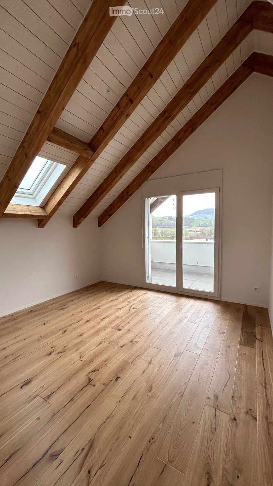 KERNSANIENIERTE UND HOCHWERTIGE 3½-ZI.-WOHNUNG - Bild 7