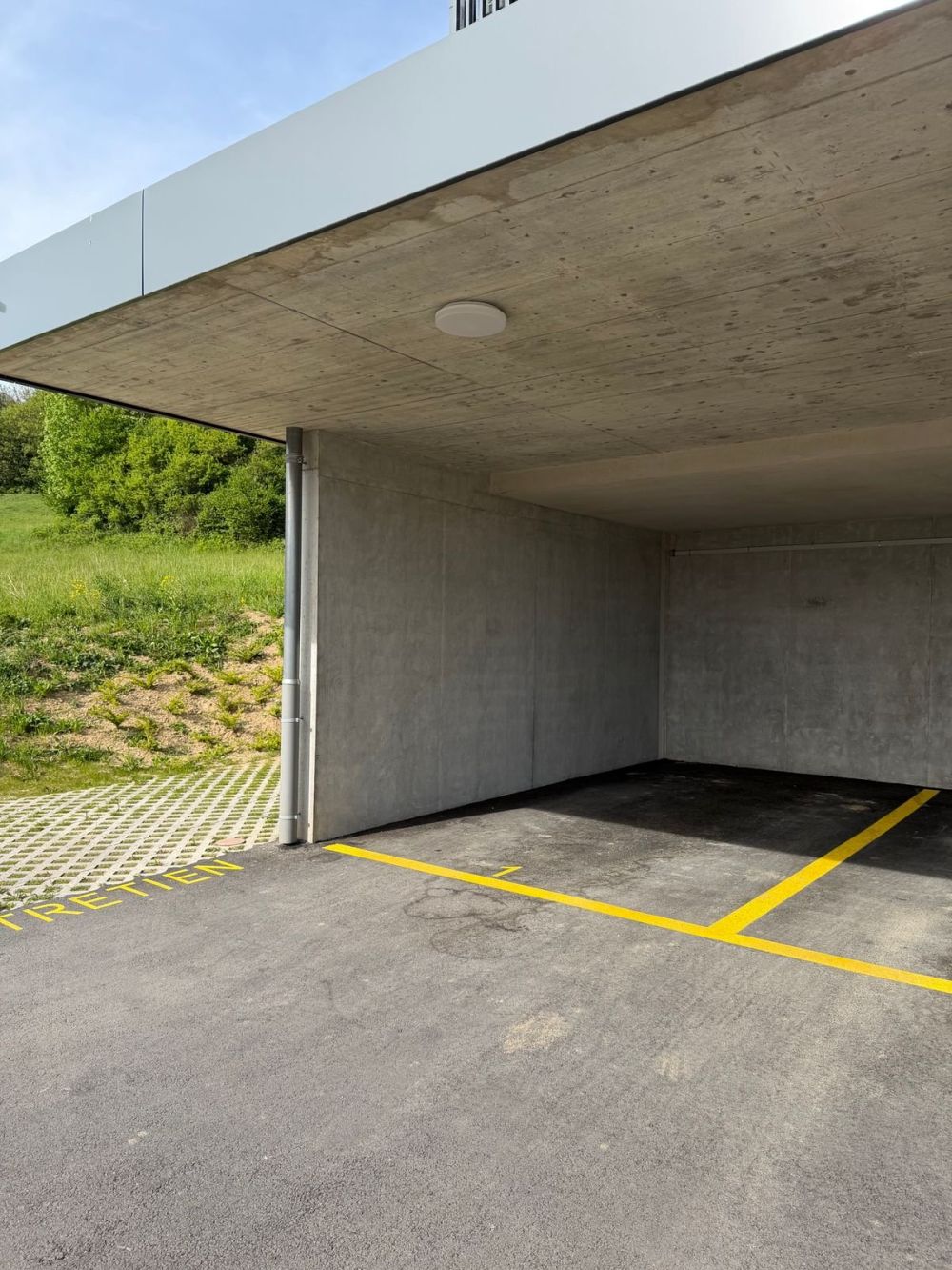 Magnifique 3.5 pièces à Bussigny - Bild 9
