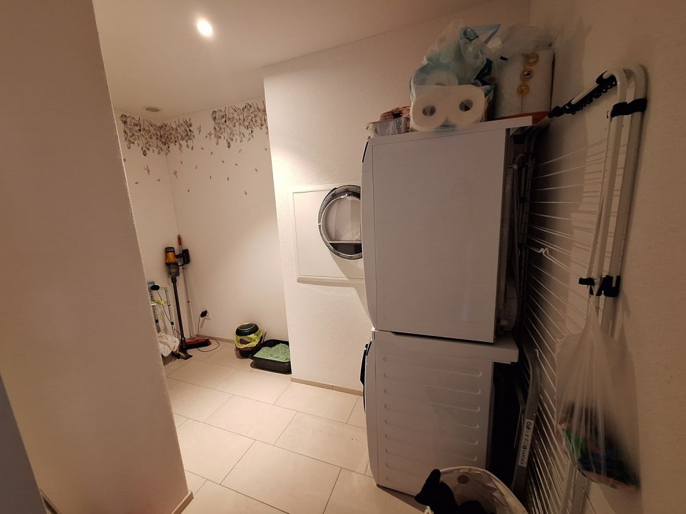 Helle 2-1/2 Wohnung - Bild 4