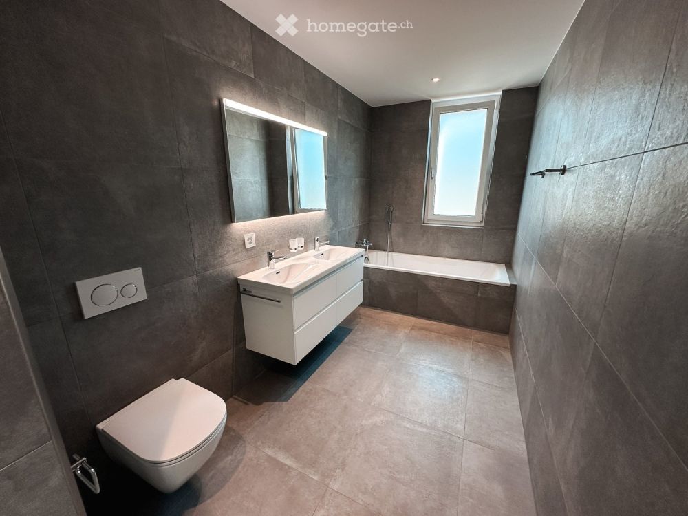 Spacieux appartement 4.5 pièces neuf à Courtételle - Bild 7