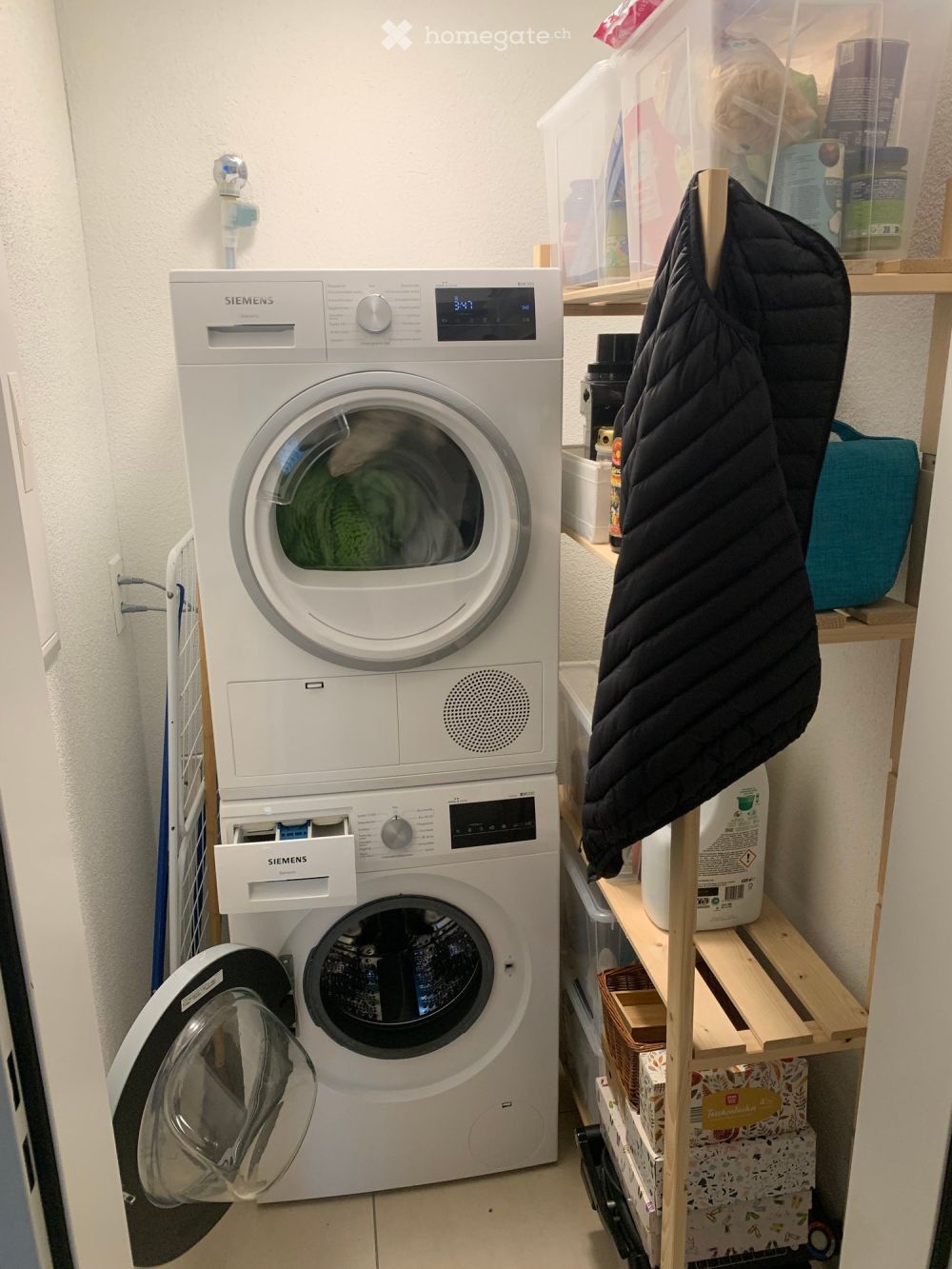 Zwischenmiete 05-08/26: 4.5-Zimmer EG-Wohnung - Bild 13