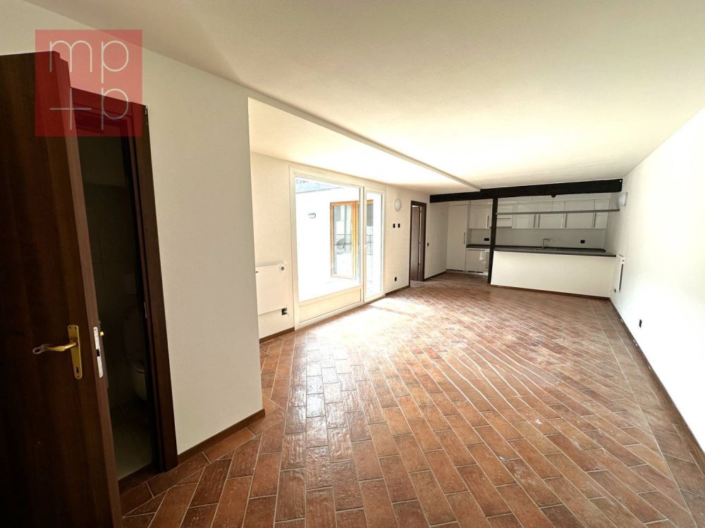 Appartamento - Lugano - Bild 2
