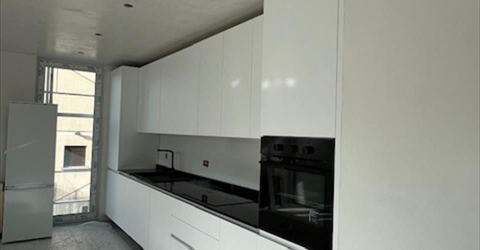 Appartement 4.5 pièces - Appartement 4.5 pièces - image - 2
