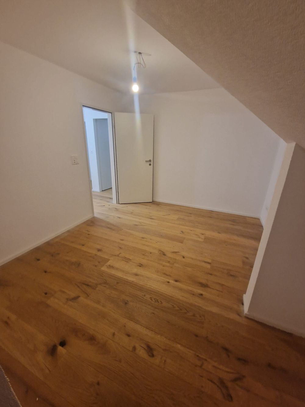 Attraktive 3.5-Zimmerwohnung in Grenchen - Bild 3