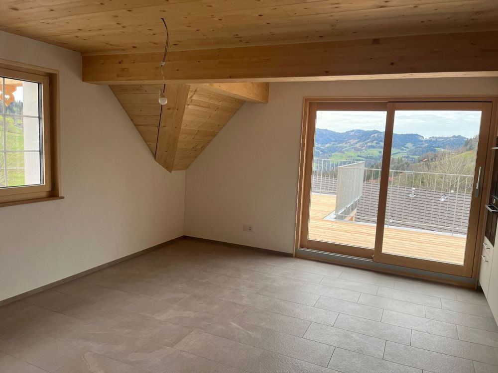 Maisonette auf zwei Stockwerken - Bild 4
