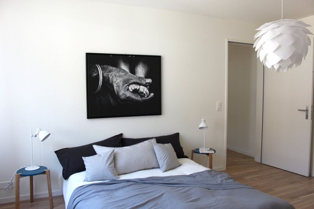 Moderne 3½-Zimmer-Wohnung - IMG_4942