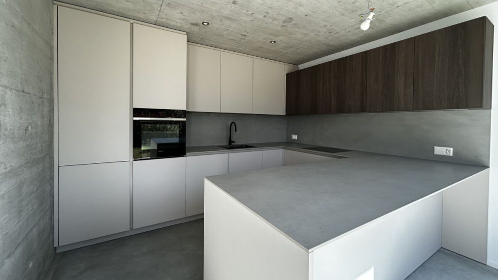 COLDRERIO - VILLA DI NUOVA COSTRUZIONE - 3.