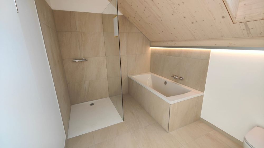 Erstvermietung: 3-Zimmerdachwohnung mit Galerie 100m2 (ab 01.05.2026) - Bild 4