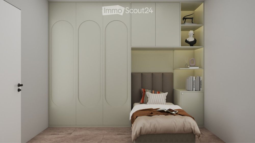 Neubau Haus mit 5.5 Zimmer - Bild 4