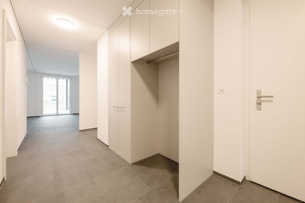 Wohnen wo andere Ferien machen - Erstvermietung - Bild 6