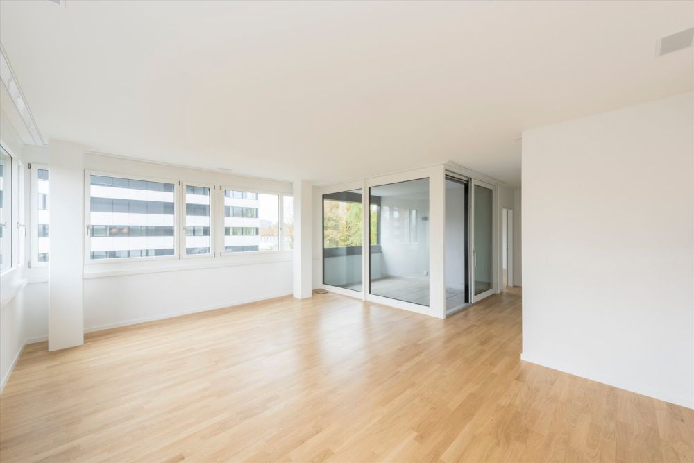 Sie wollen hoch hinaus? - Wohnzimmer