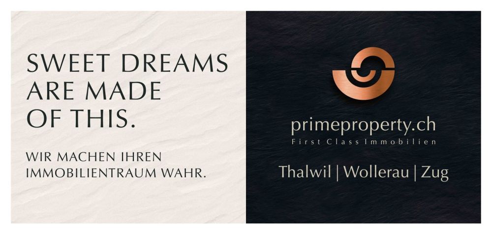 Neubau Attikawohnung mit Blick über den See - Bild 4