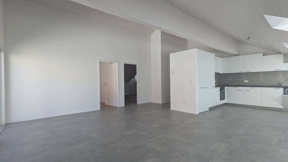 Première location – Appartement neuf de 3,5 pièces - Bild 3