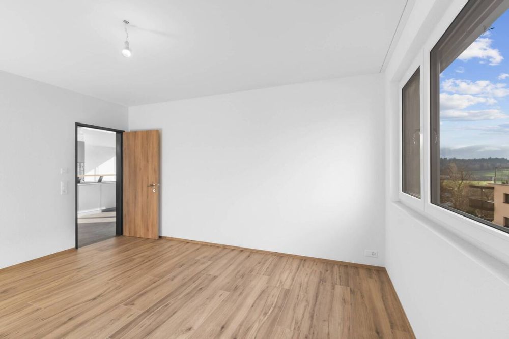 Grossraum - Luxuswohnung mit Weitsicht! - Bild 10
