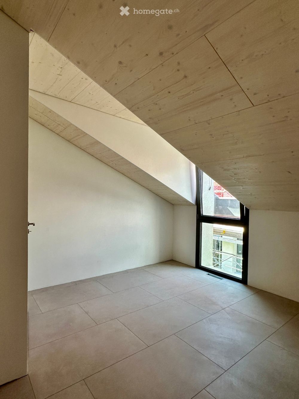 Appartement à Denens - Bild 7