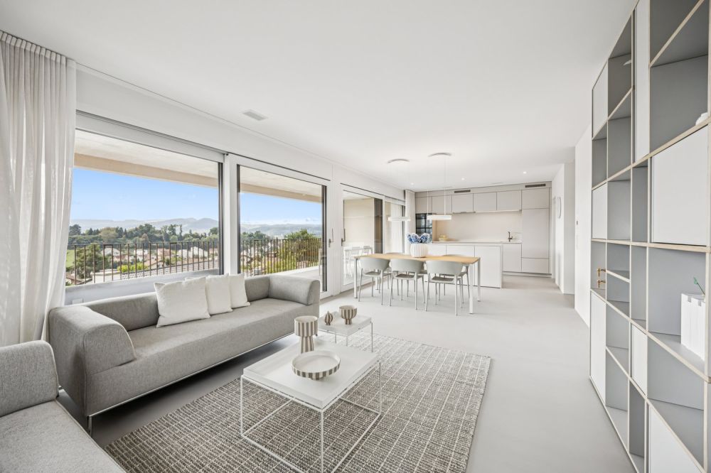 Stilvoll wohnen am Fusse des Rebbergs - Bild 1