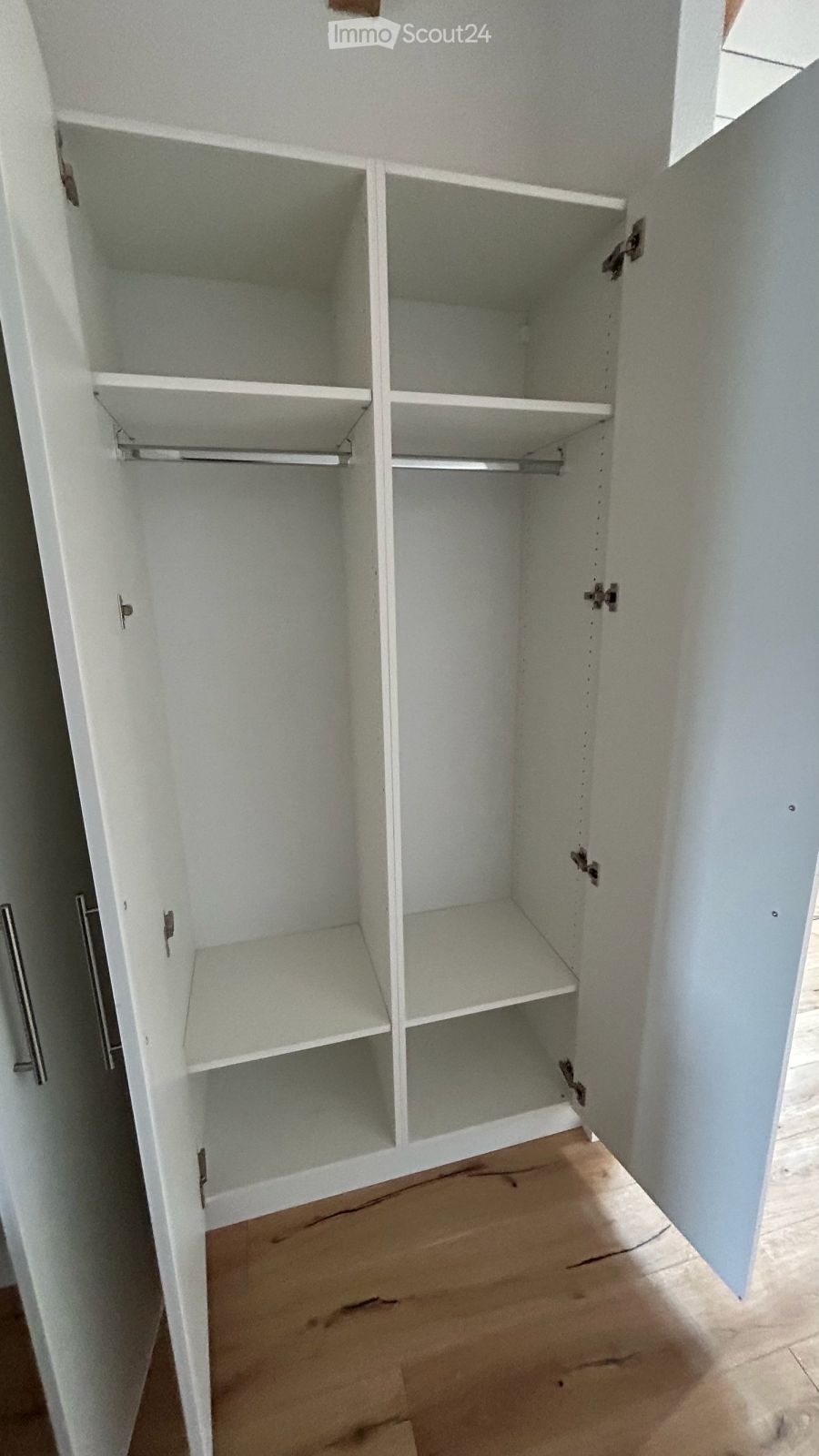 KERNSANIENIERTE UND HOCHWERTIGE 3½-ZI.-WOHNUNG - Bild 10