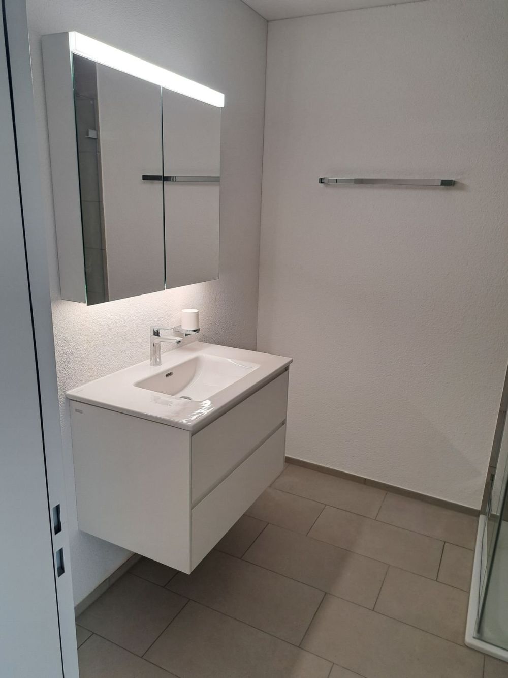 2.5-Zimmer-Erstbezug - Hochwertige Neubauwohnung in Bad Zurzach - Bild 8