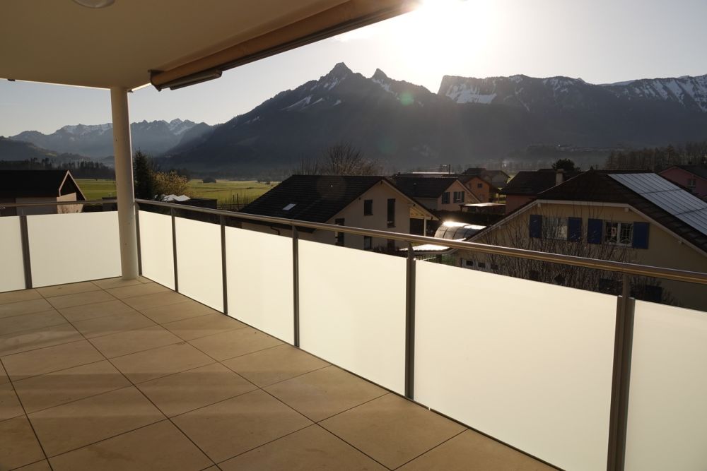 4.5 pièces au 2ème étage - nouvelle construction - Bild 3