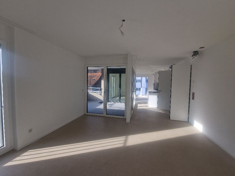 Luxuriöse 3.5 -Zimmerwohnung (mit Minergie-P) im EG an der Sonneckstrasse 3 - Bild 4