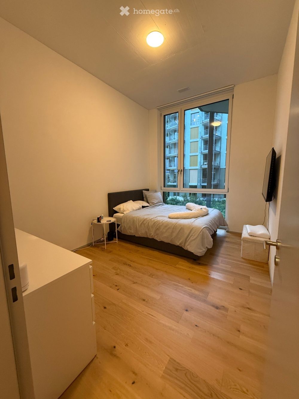 Moderne 4.5-Zimmer-Maisonette-Wohnung - Bild 10