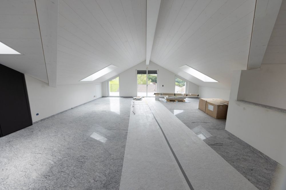 ERSTBEZUG:  4.5-Zimmer-Wohnung - Neubau in Hersberg - Bild 6