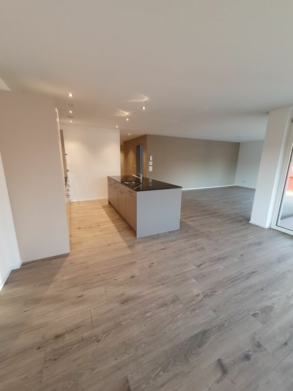 Vermietung: 3.5-EG-Zimmerwohnung inkl. Kellerabteil - Bild 5