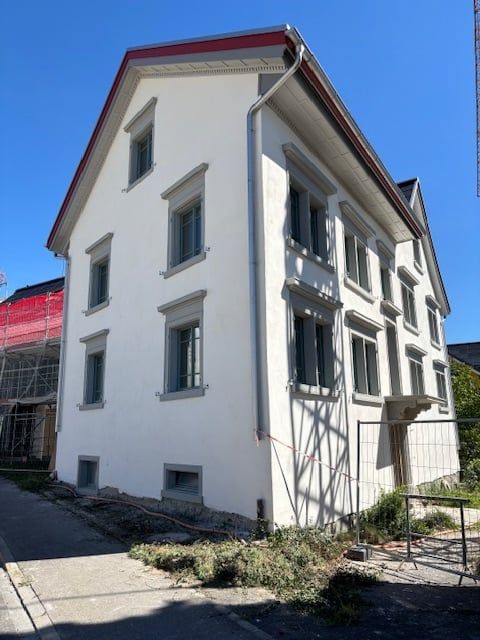 offene Loft-Wohnung im Dachgeschoss - Bild 2