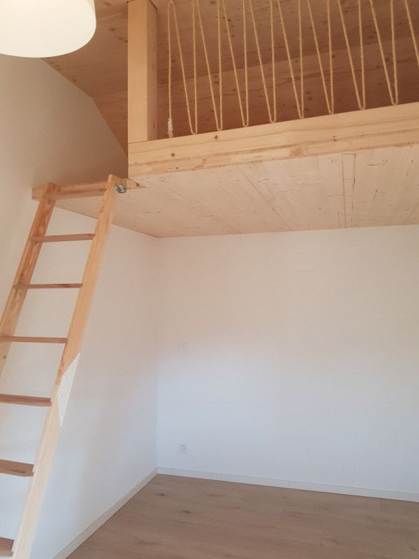 MAISON DE CHARME ÉCOLOGIQUE NEUVE AVEC PETIT JARDIN, 2 PARKINGS, BELLE VUE - Bild 6