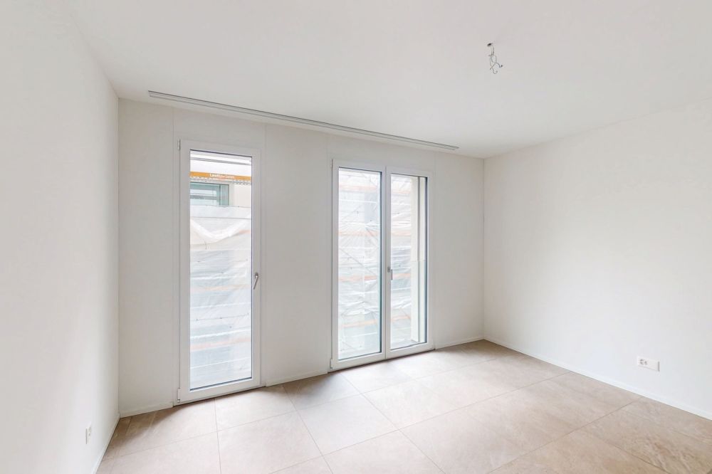 Morella Massagno - 2.5 locali in zona strategica con promozione speciale! - Bild 10