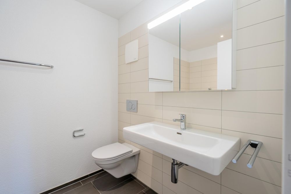 Stilvolle und hochwertig ausgebaute Wohnung - Bild 5