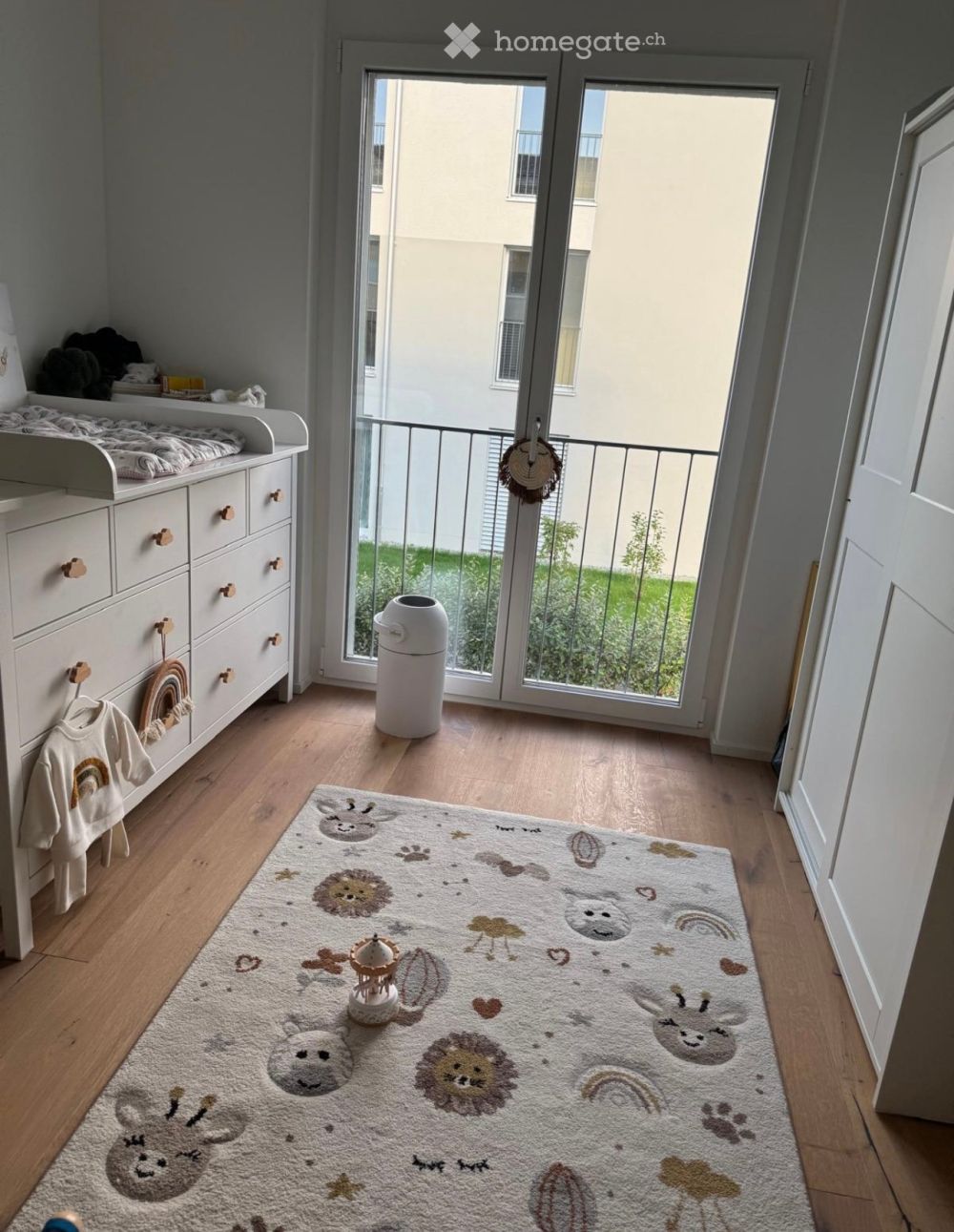 Nachmieter unserer schönen 4,5 Zimmer Wohnung in Stachen gesucht - Bild 3