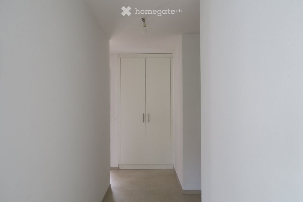 3,5 pièces neuf avec 2 balcons à Renens - Bild 6