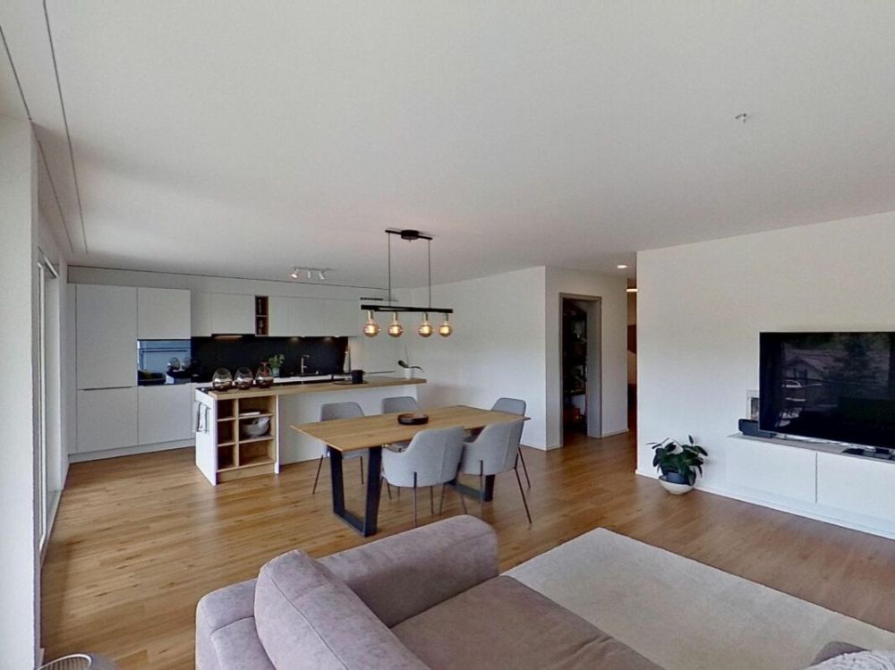 Neubauwohnung an bevorzugter Lage in Gais - Bild 5