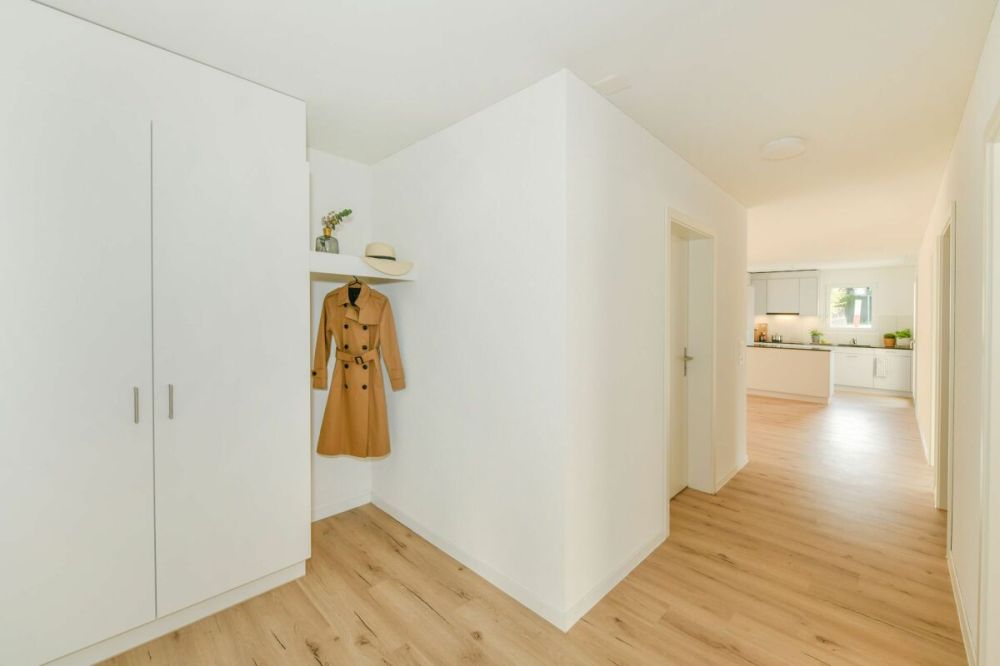 Ruhig, modern und nah an der Natur - Bild 3