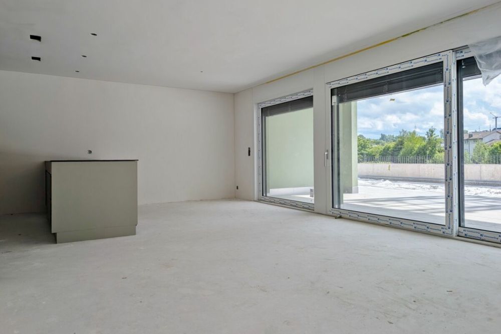 Erstvermietung | Neubau-Qualität & Eigentums-Standard | Traumhafte Garten-Terrasse (44 m²) zum Geniessen - Bild 7