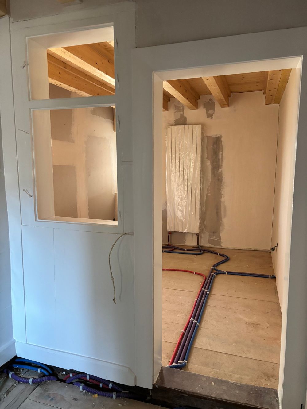 Charmante Neubau-Maisonette mit Balkon - Bild 5