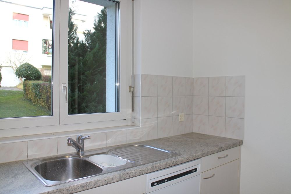 ***befristet bis 30.09.2027*** helle 4.5-Zimmerwohnung im HP - Bild 4