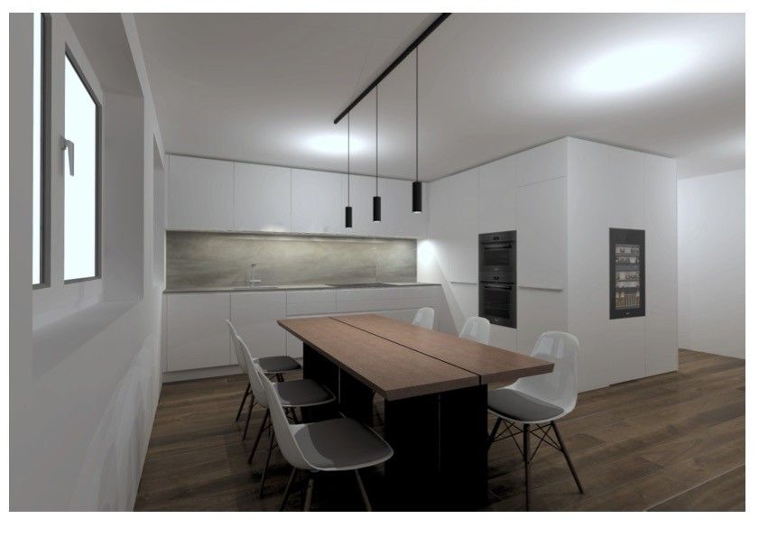 Erstbezug nach Vollsanierung: 2.5-Zimmer-Wohnung (ca. 85 m2) mit Seesicht - Bild 4