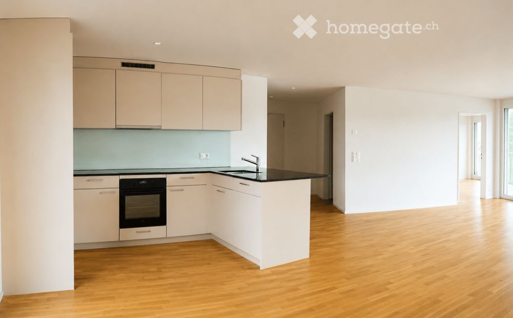 Ihr neues Zuhause in Hedingen - Moderne 4.5-Zimmer-Neubau-Wohnung - Bild 3