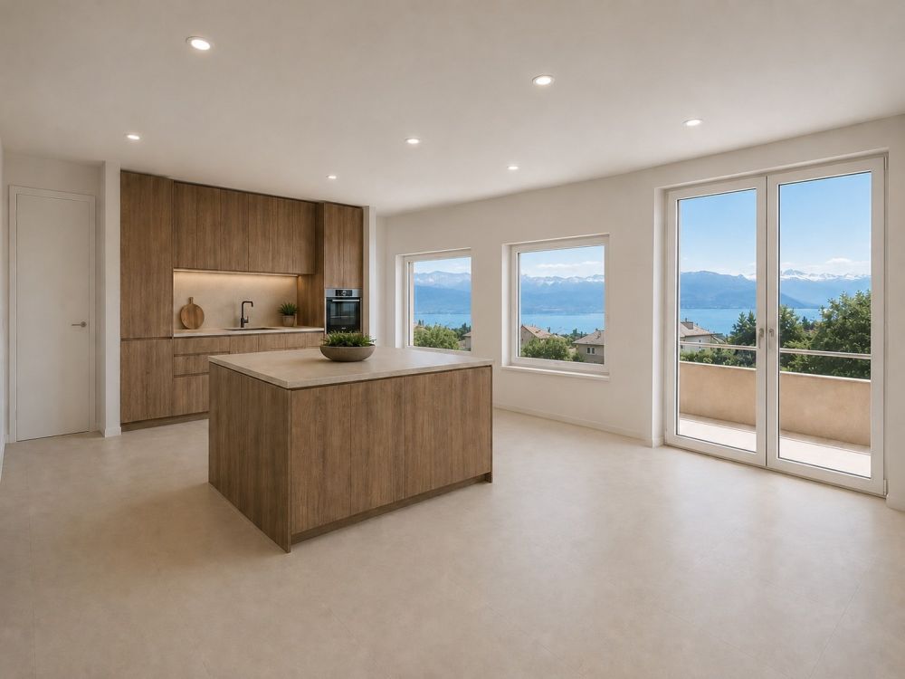 Magnifique Appartement neuf - Bild 1