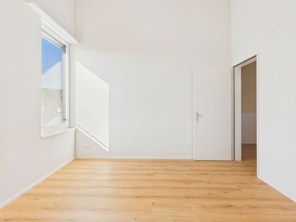 Exklusives Neubau-Reihenhaus mit Garten, Balkon und höchstem Wohnkomfort - Bild 13