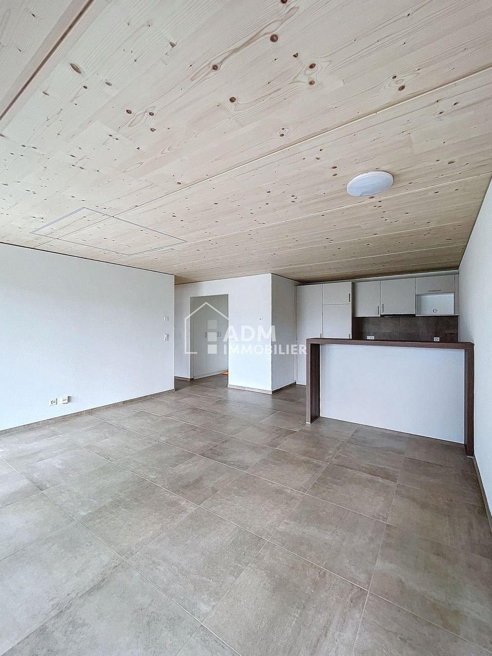 Saxon, 2.5-Zimmer-Wohnung zur Miete in der Residenz "Colette" - Bild 2