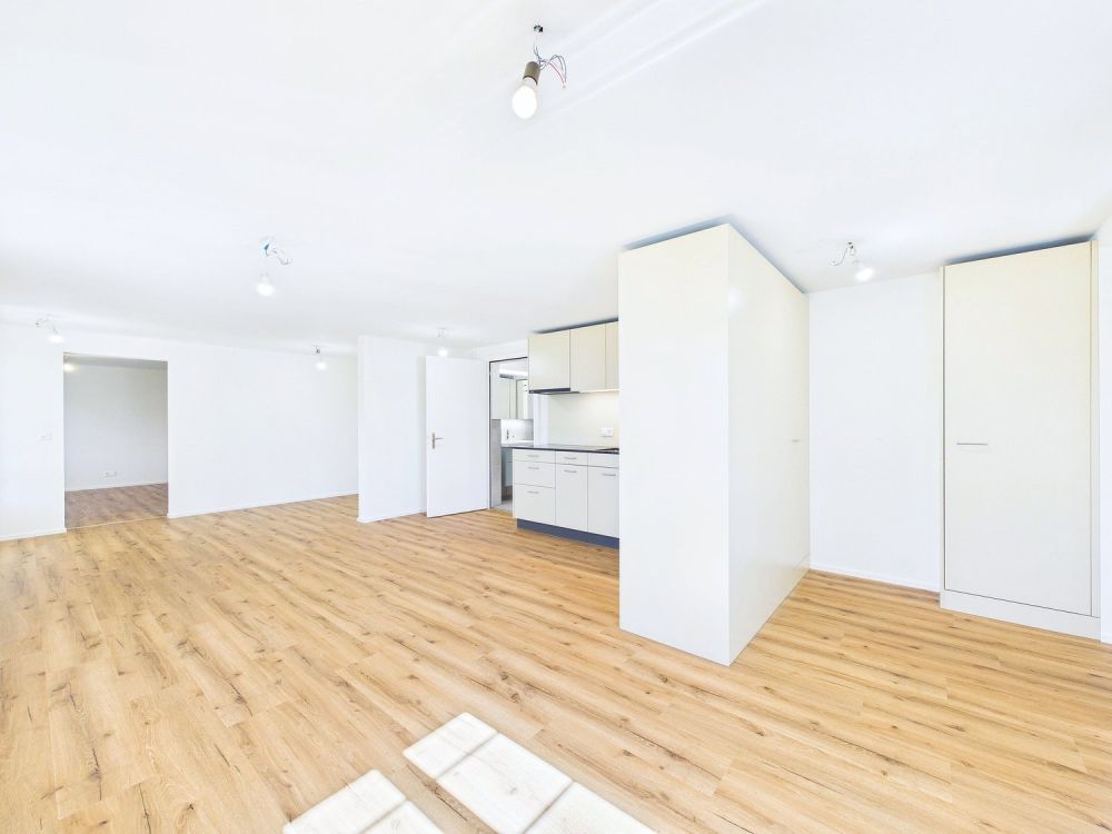 Ä wunderbari Gartewohnig sucht sin Bewohner - Bild 10