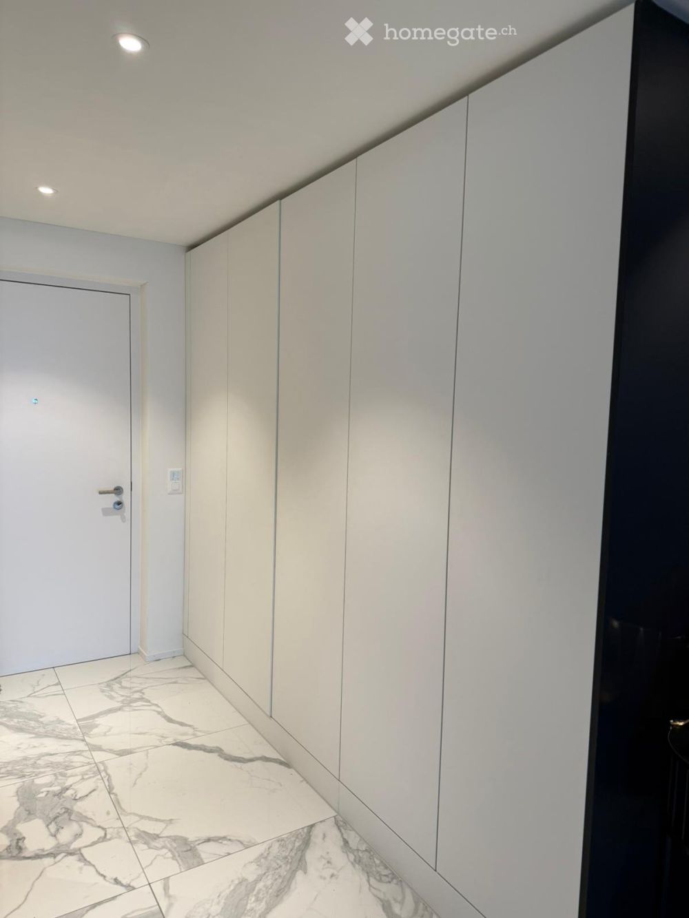 Moderne 3.5-Zimmer-Neubauwohnung mit traumhaftem Seeblick in Stäfa - Bild 10