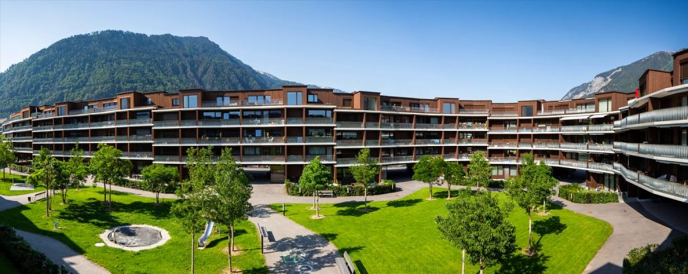 Mieten ohne Kaution - Traumwohnung gesucht? - Aussenansicht