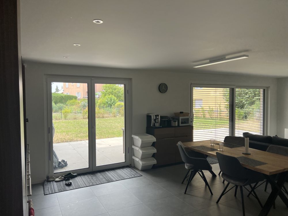 Chambre meublée en colocation – Renens, rez-de-chaussée - Bild 2