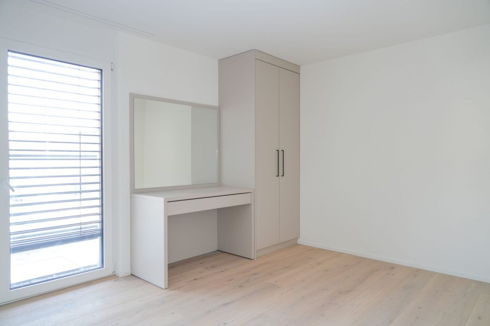 Moderne 3.5-Zimmer Maisonette mit Terrasse in Grenchen - Bild 6