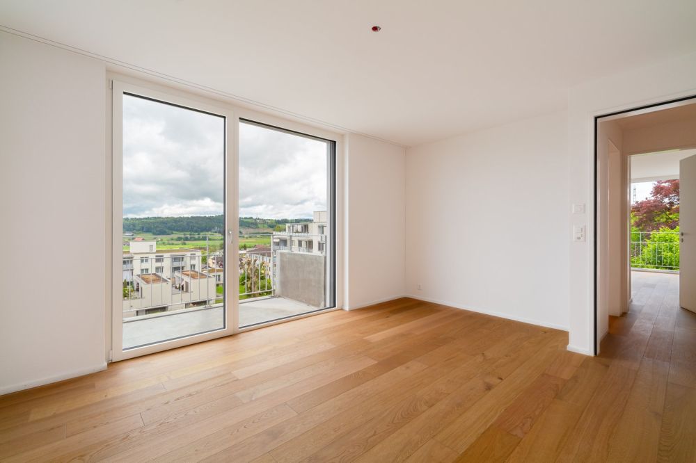 Zwei Etagen voller Licht - Ihr neues Zuhause im Neubau - Bild 9